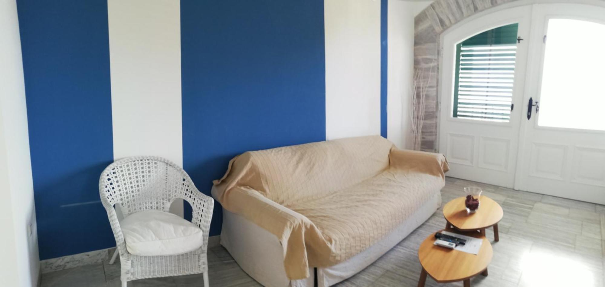 Villa Allegra 1 Lovran Habitación foto